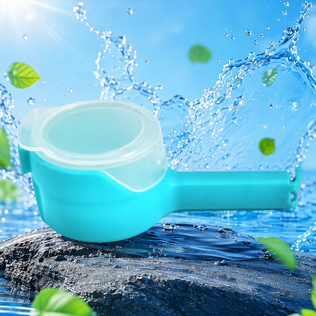 مفرقعات بلاستيكية مغطاة بالبلاستيك المغلف Specification image