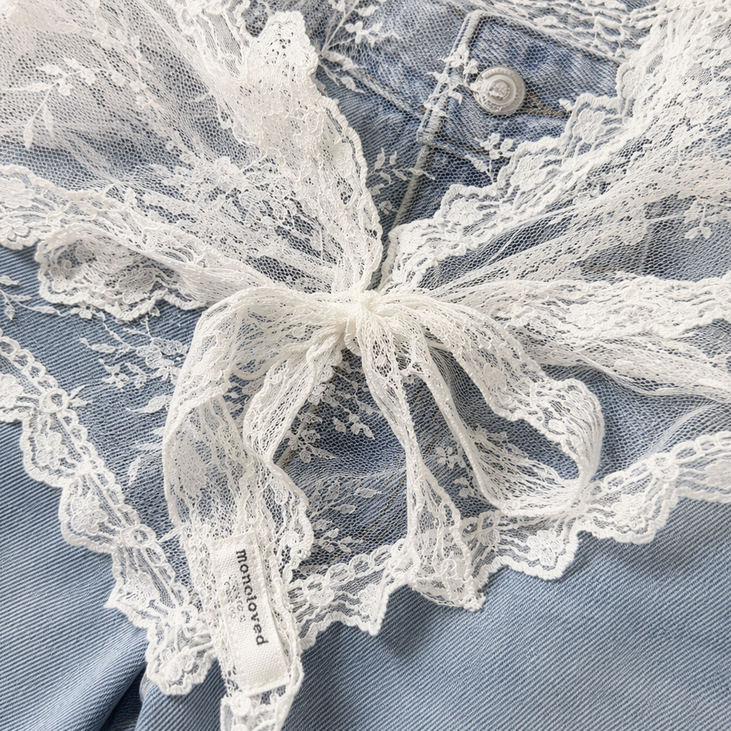 White lace underwear for women, pure cotton, breathable, no rims, low waist, sexy and comfortable daily style Application Scenario