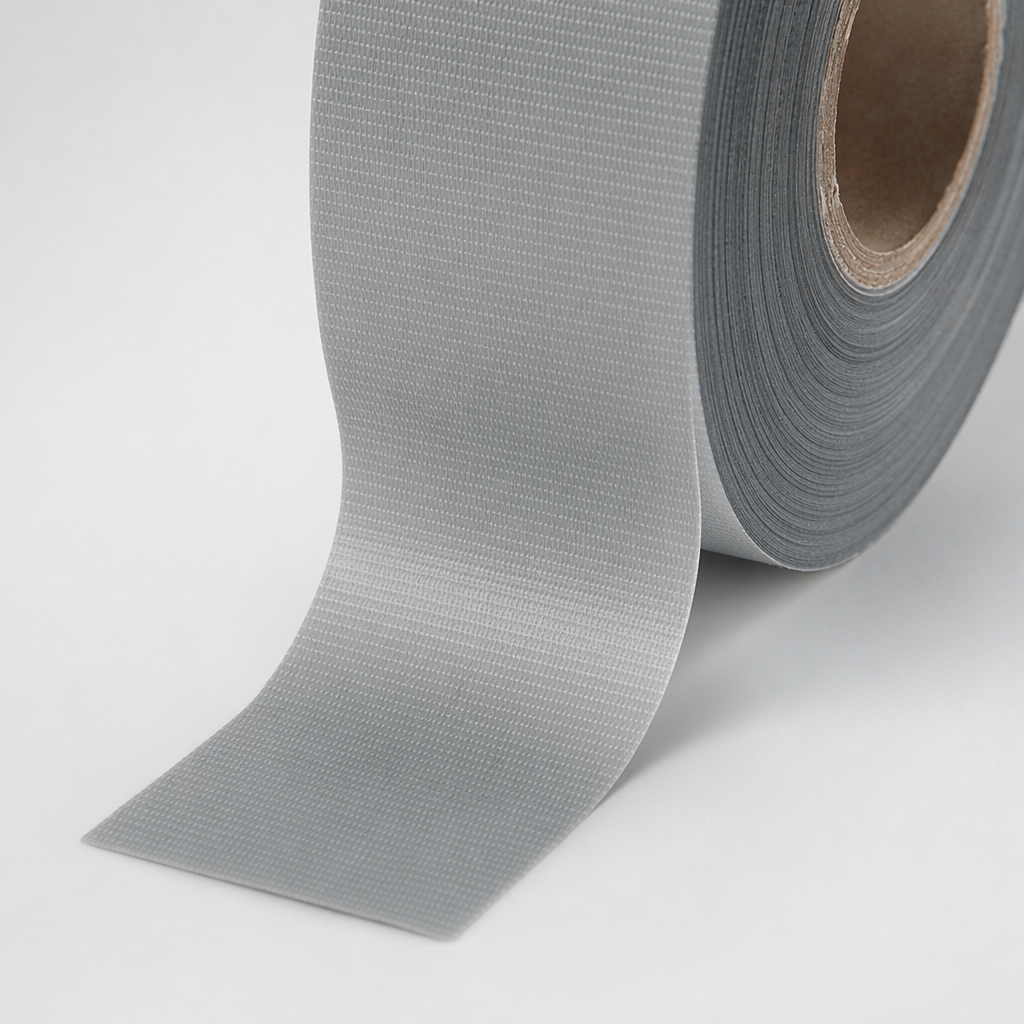 Grey reflective tape rolls 3M reflective material for high-brightness night vision warning signs Application Scenario