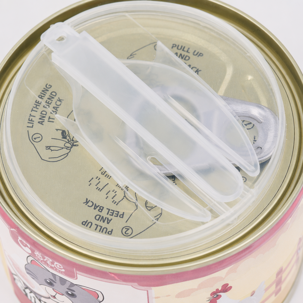 Roll Tail Chicken Recipe Cat full-price main Food Can 85g Application Scenario