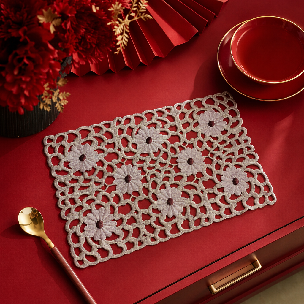 انتزاع أجزاء من صينية Specification image