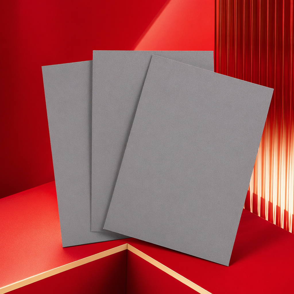 Grey reflective material sheet, reflective film, self-adhesive reflective sticker, safety warning reflective sheet Specification image