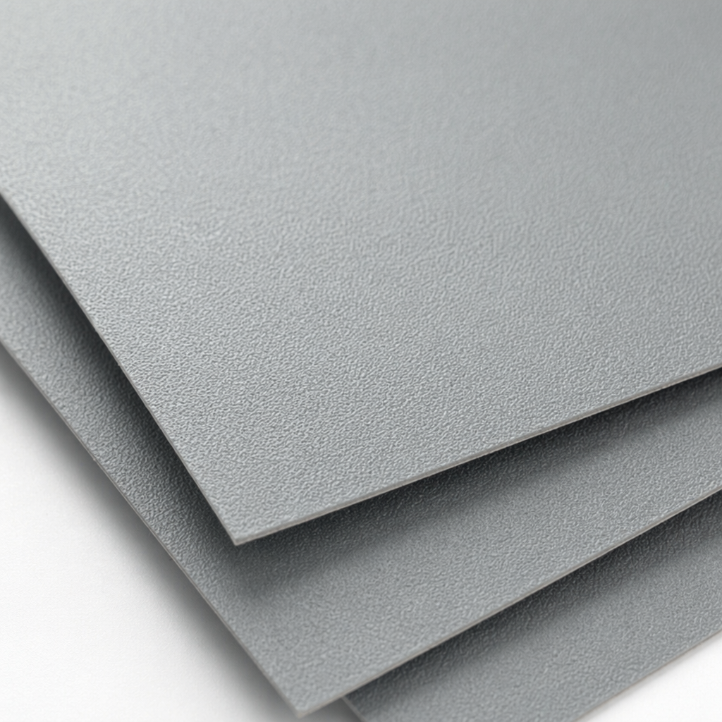 Grey reflective material sheet, reflective film, self-adhesive reflective sticker, safety warning reflective sheet Application Scenario