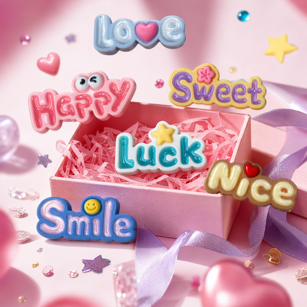Colorful letter magnetic sticker children's early education and intelligence toy magnetic spelling learning set Specification image