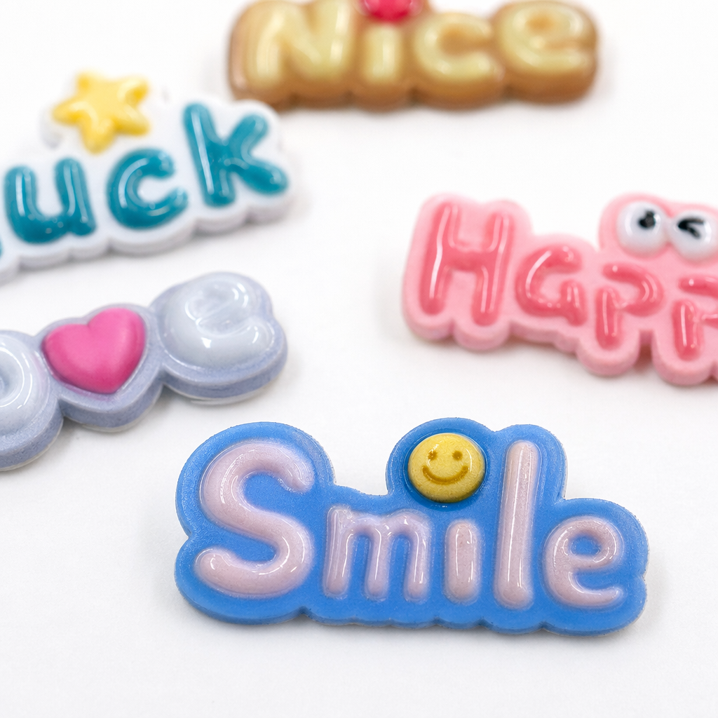 Colorful letter magnetic sticker children's early education and intelligence toy magnetic spelling learning set Application Scenario