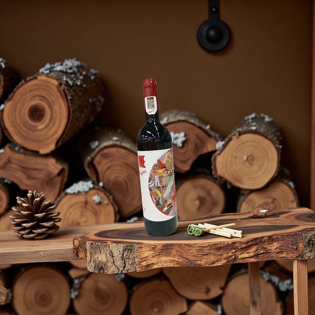 Penfolds ONE French Red Wine