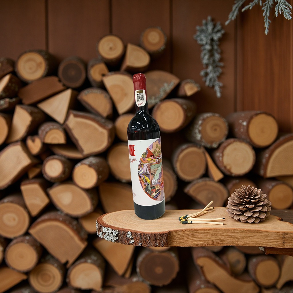 Penfolds ONE French Red Wine details Picture