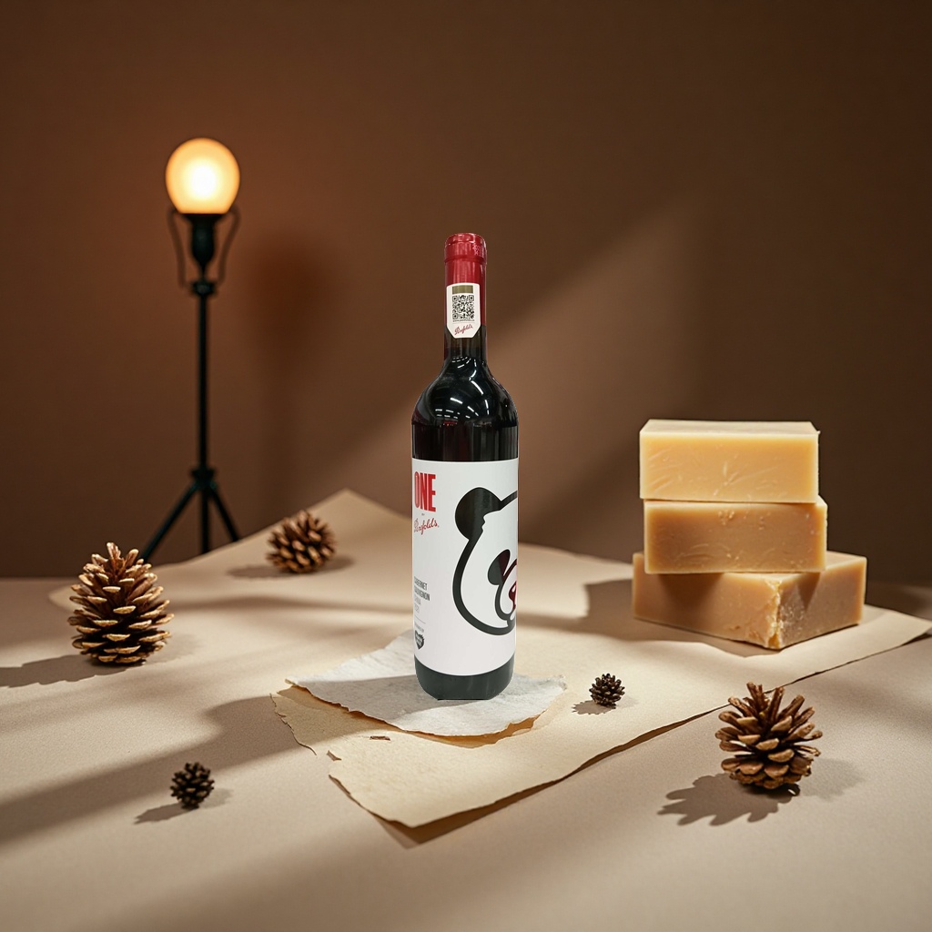 Penfolds One Cabernet Sauvignon Red Wine