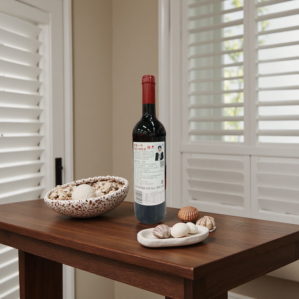 Penfolds One Blend Red Wine Application Scenario