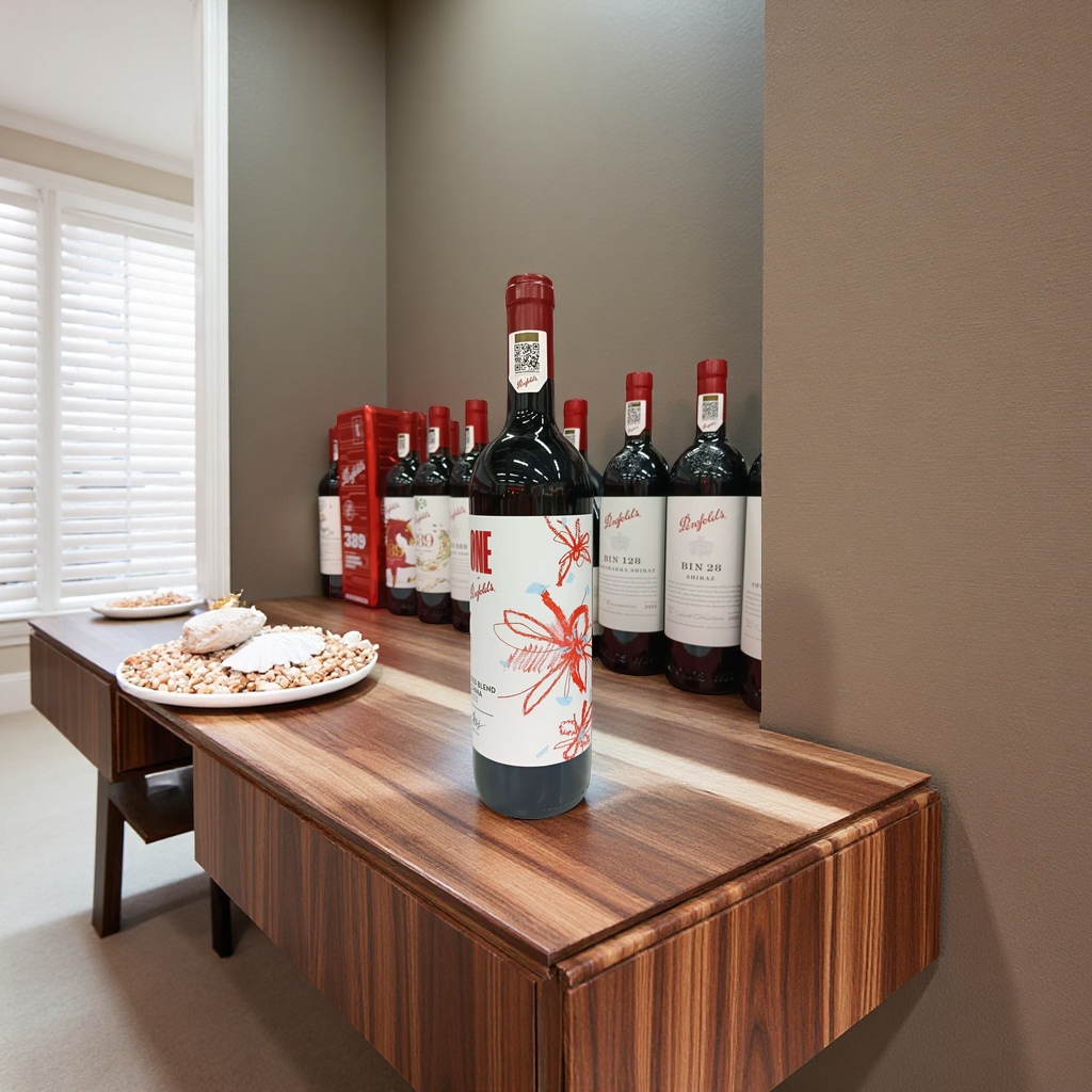 Penfolds One Blend Red Wine