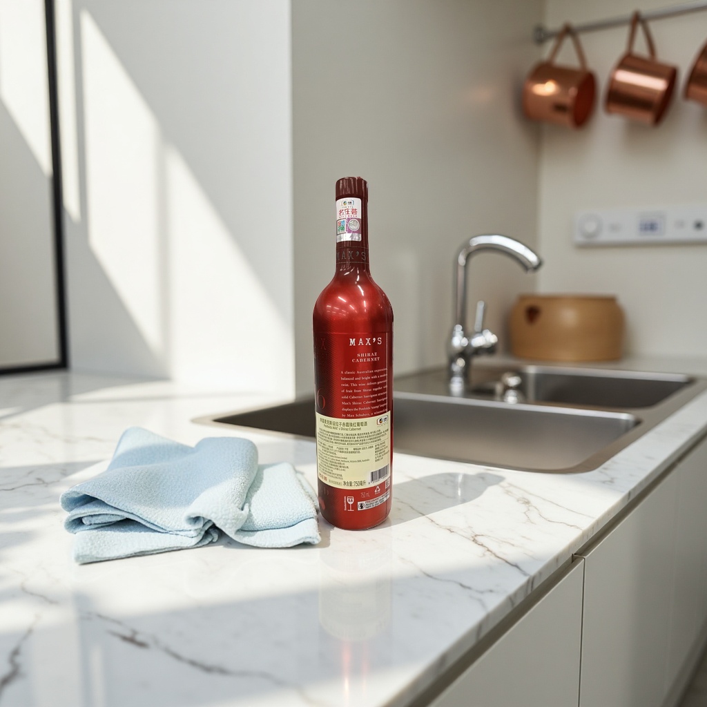 Penfolds Max Shiraz Cabernet Sauvignon Red Wine Application Scenario