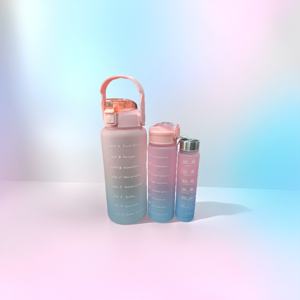Multi-color gradient insulated water cup, 304 stainless steel vacuum insulated portable travel cup 104203204