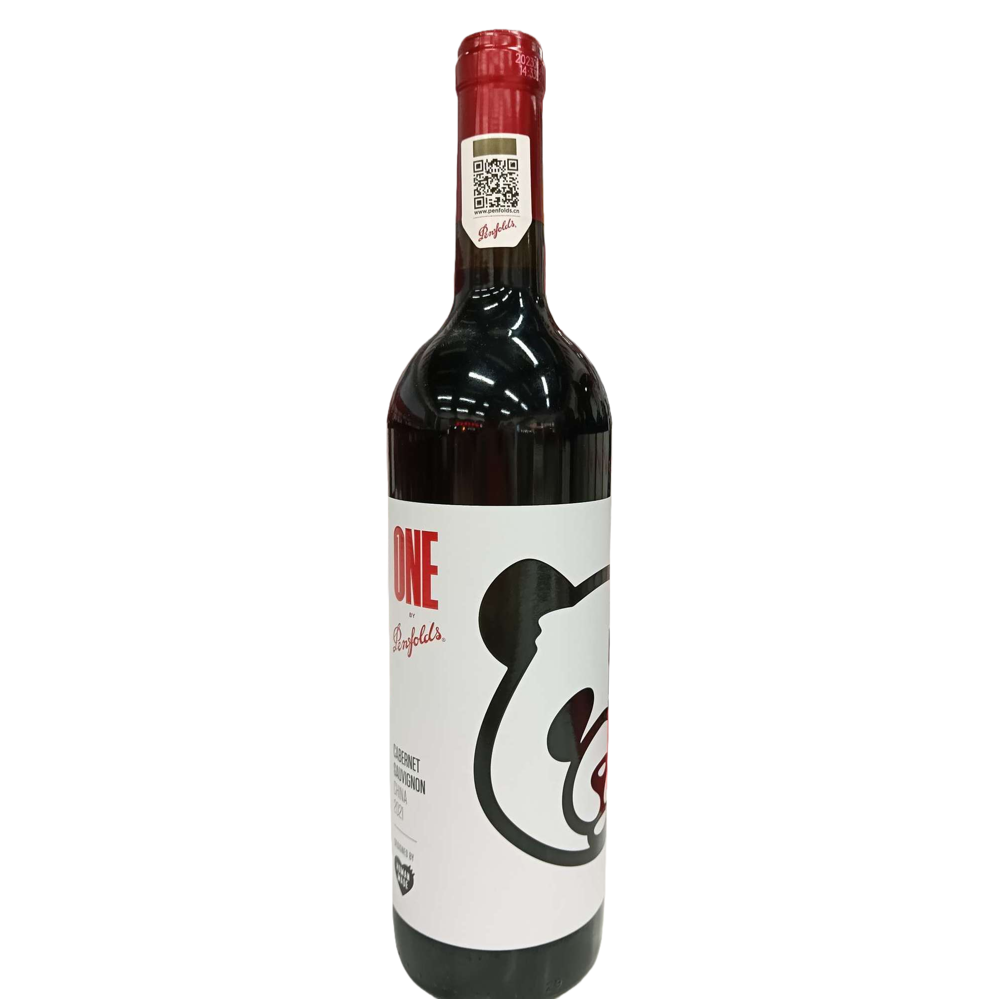 Penfolds One Cabernet Sauvignon Red Wine Item Picture