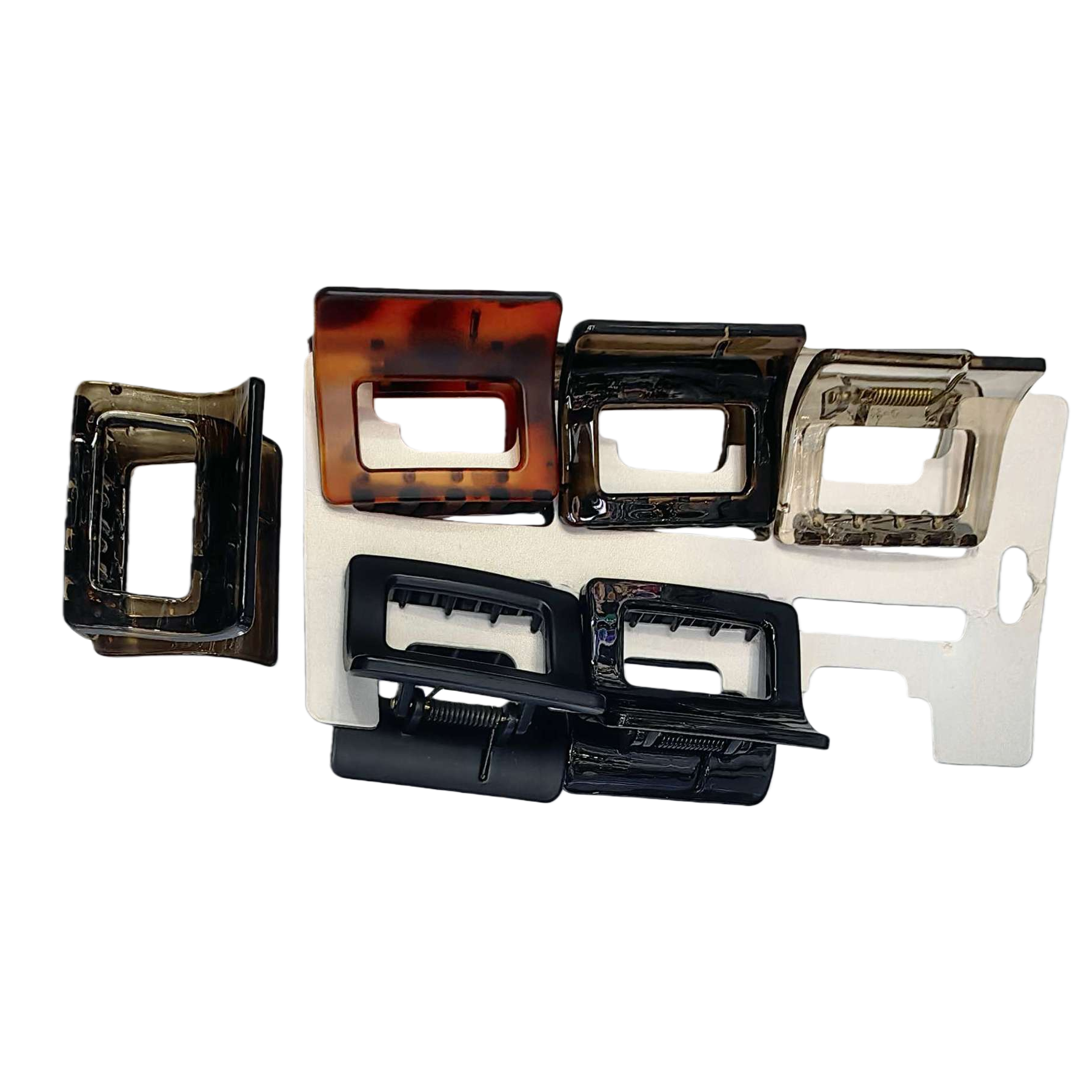 بطاقة شعر صغيرة من طراز Black Park Tystics من طراز Building Item Picture