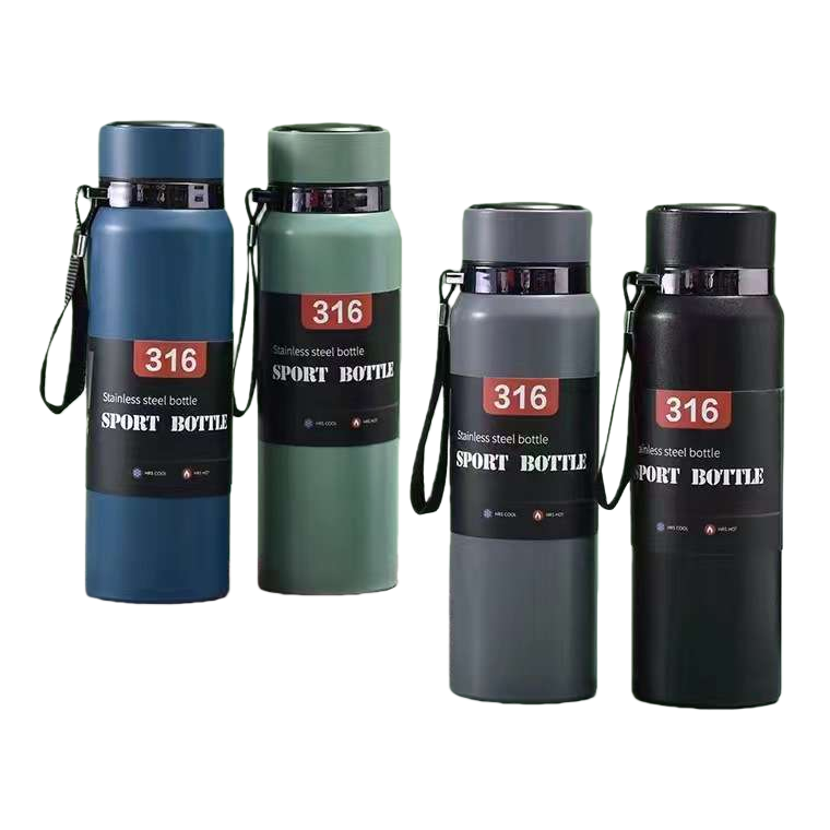كأس ماء مبرد متعدد الألوان من نوع 304 من الفولاذ غير القابل للصدأ Item Picture