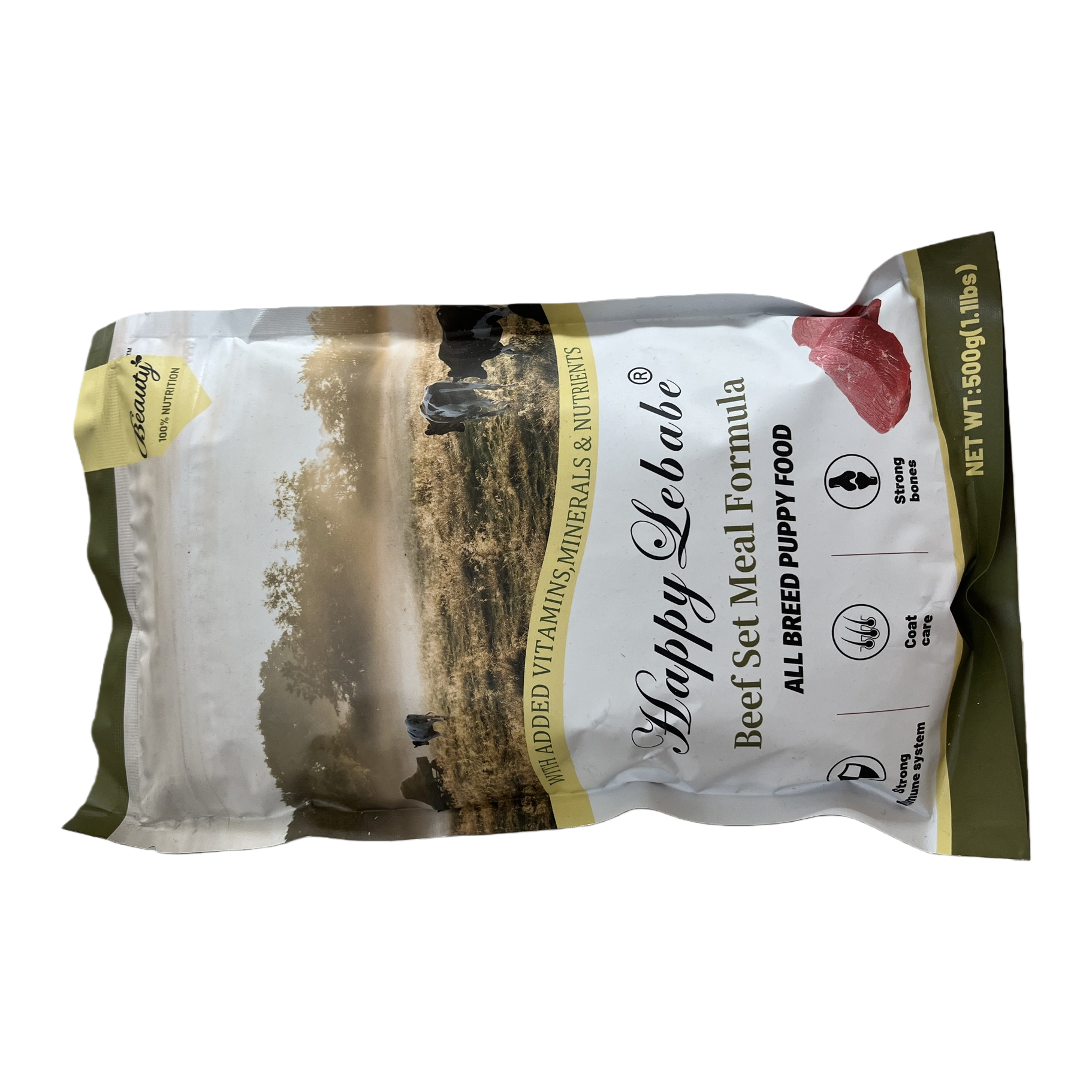 Full-price cat food manufacturer wholesale pet cat food, suitable for adult cats and kittens, fresh meat, grain-free cat main food Item Picture