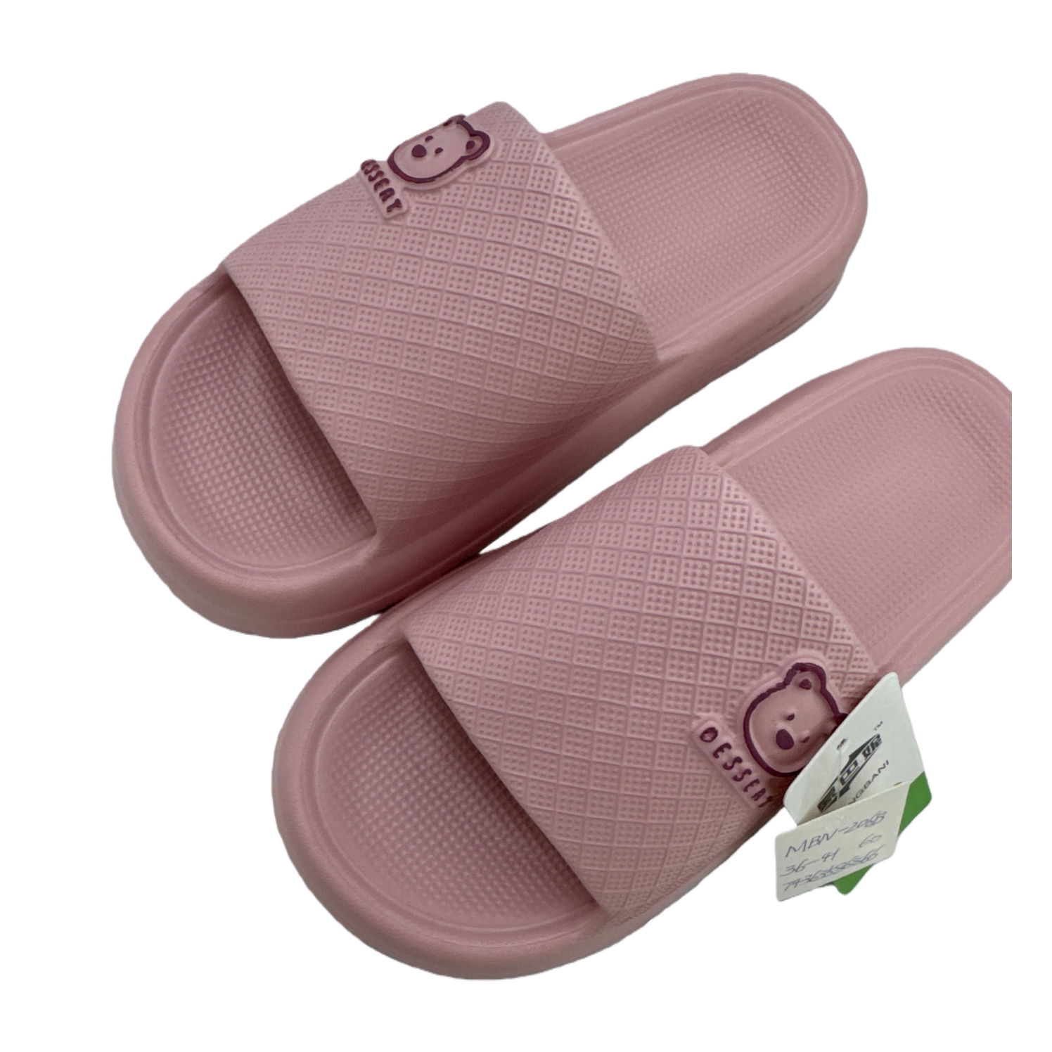 الخيوط الصفرية المصنوعة من الخيوط المصنوعة من القطن Item Picture