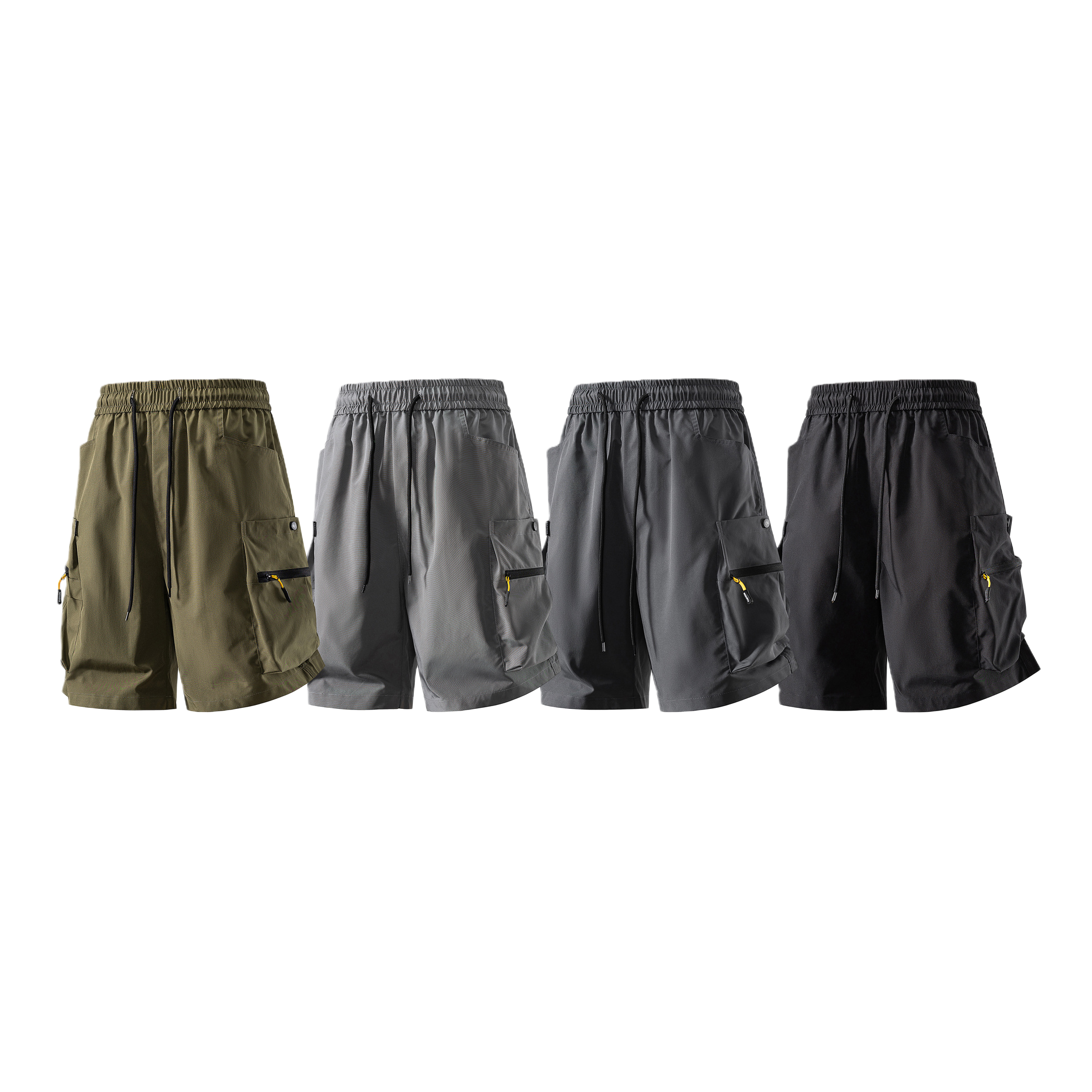 ويمارس الرجال الرياضة الصيفية Item Picture