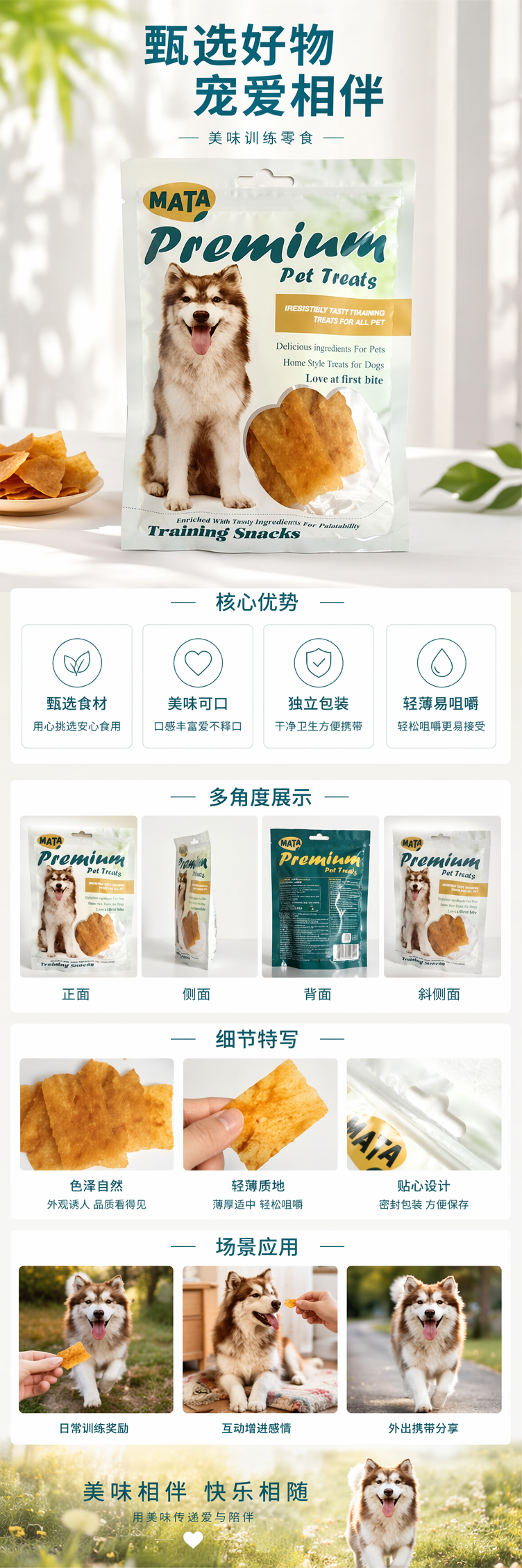 MATA 鸡肉薄片详情1