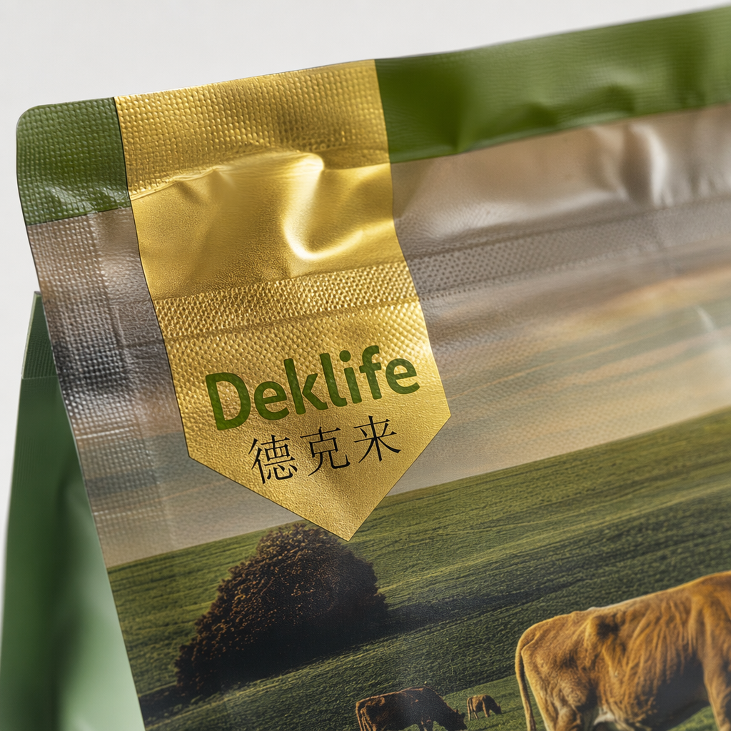 Full-price and full-life fresh meat dog food, dog food, pet feed, cat food, dog food, pet food Application Scenario