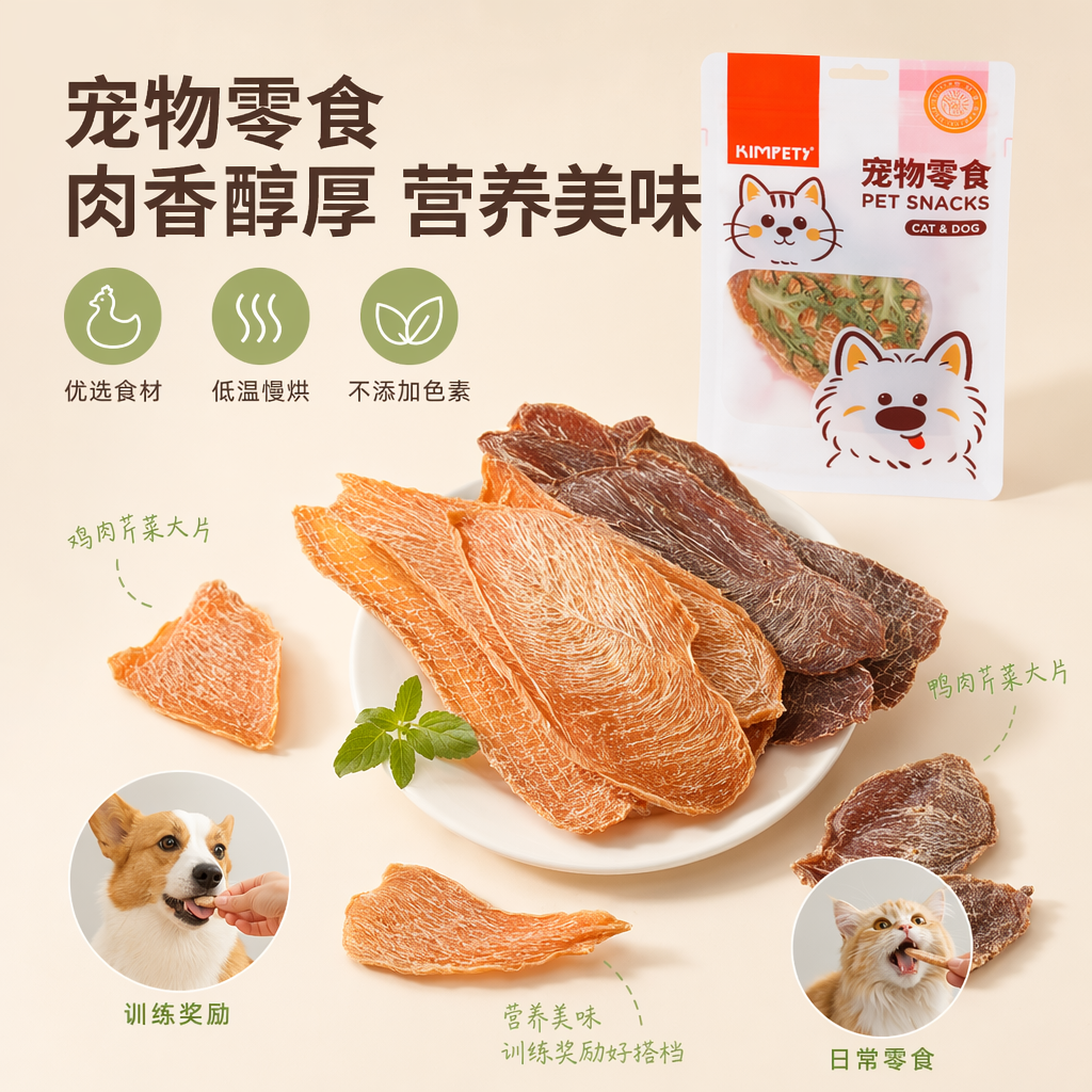 手捧肉干零食独立小包装牛肉干猪肉干休闲零食品