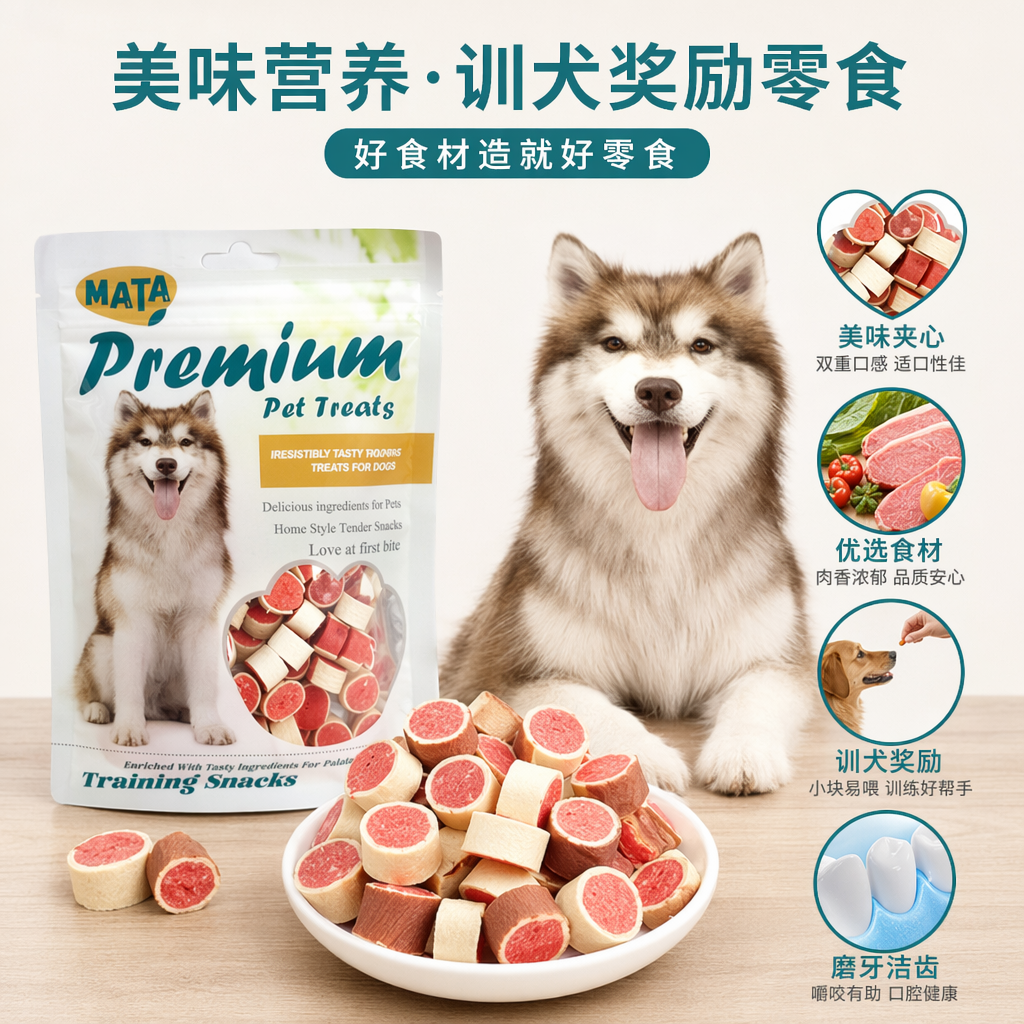 MATA 鳕鱼寿司
