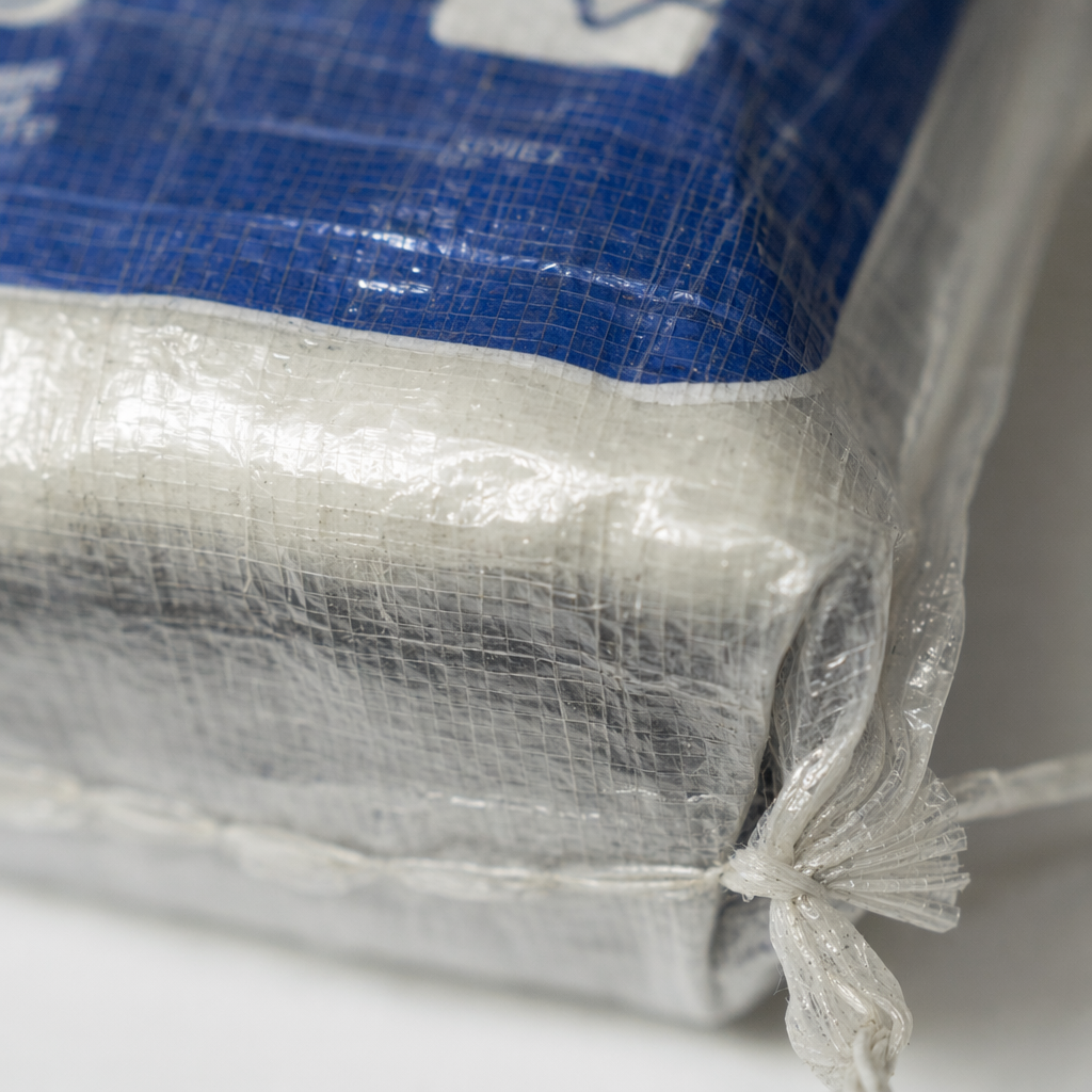 Blue packaged dog food, natural and grain-free, is specially designed for adult dogs with balanced nutrition Application Scenario