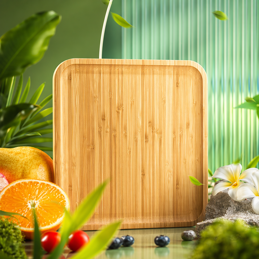كما ان الاطباق الخيزران الفاتحة اللون التي تحتوي على اطباق صغيرة من الشاي في غرفة الجلوس العائلية، تحتوي على القليل من الاطباق النوردية Specification image