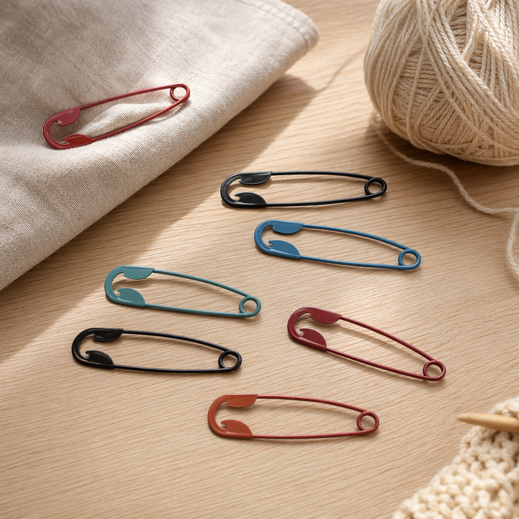 دبوس الشعر، دبوس الشعر details Picture