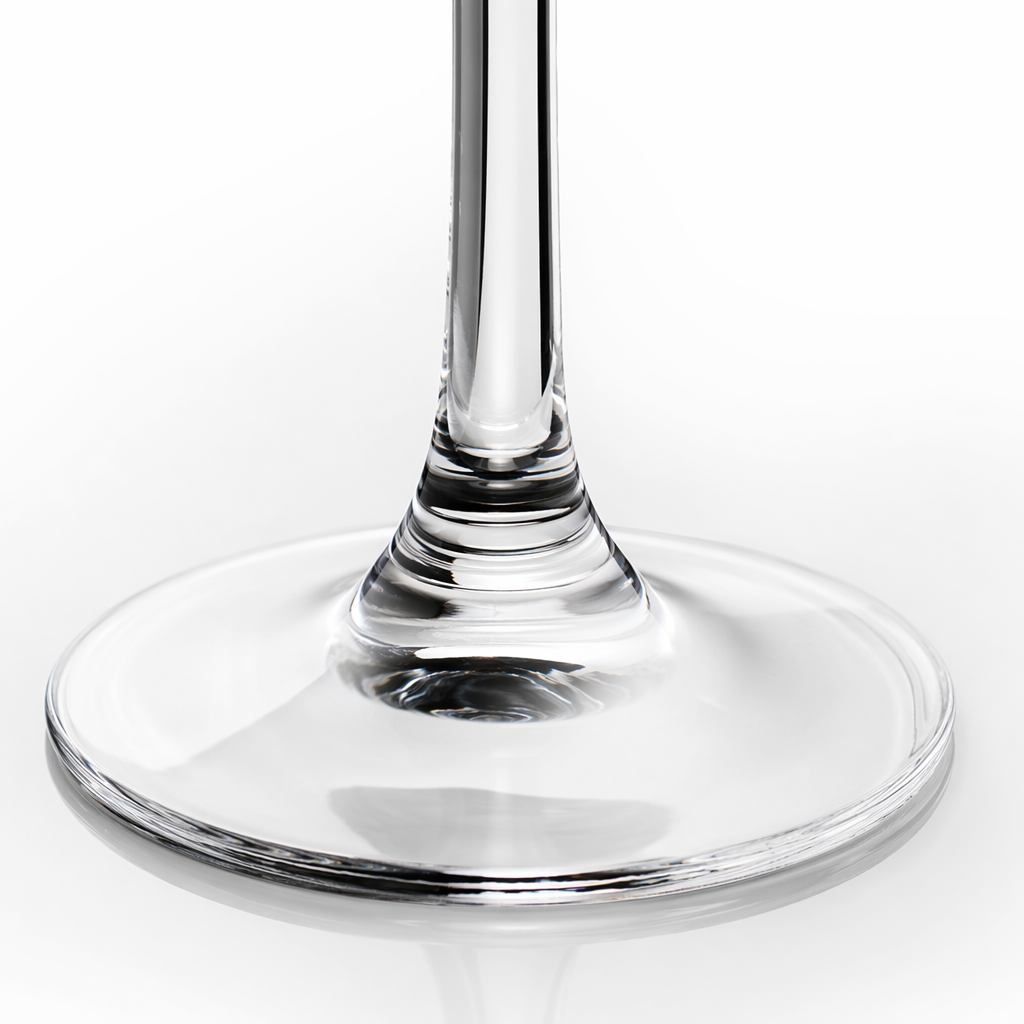 Transparent goblets, red wine glasses, champagne glasses, water glasses, glass glasses, household banquet wine sets Application Scenario