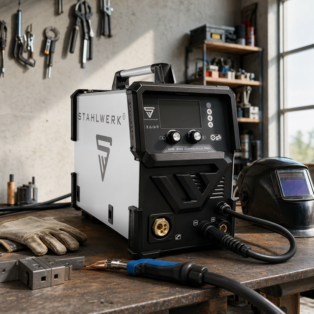 Black welding machine, DC manual arc welding machine, portable, suitable for both household and industrial use details Picture