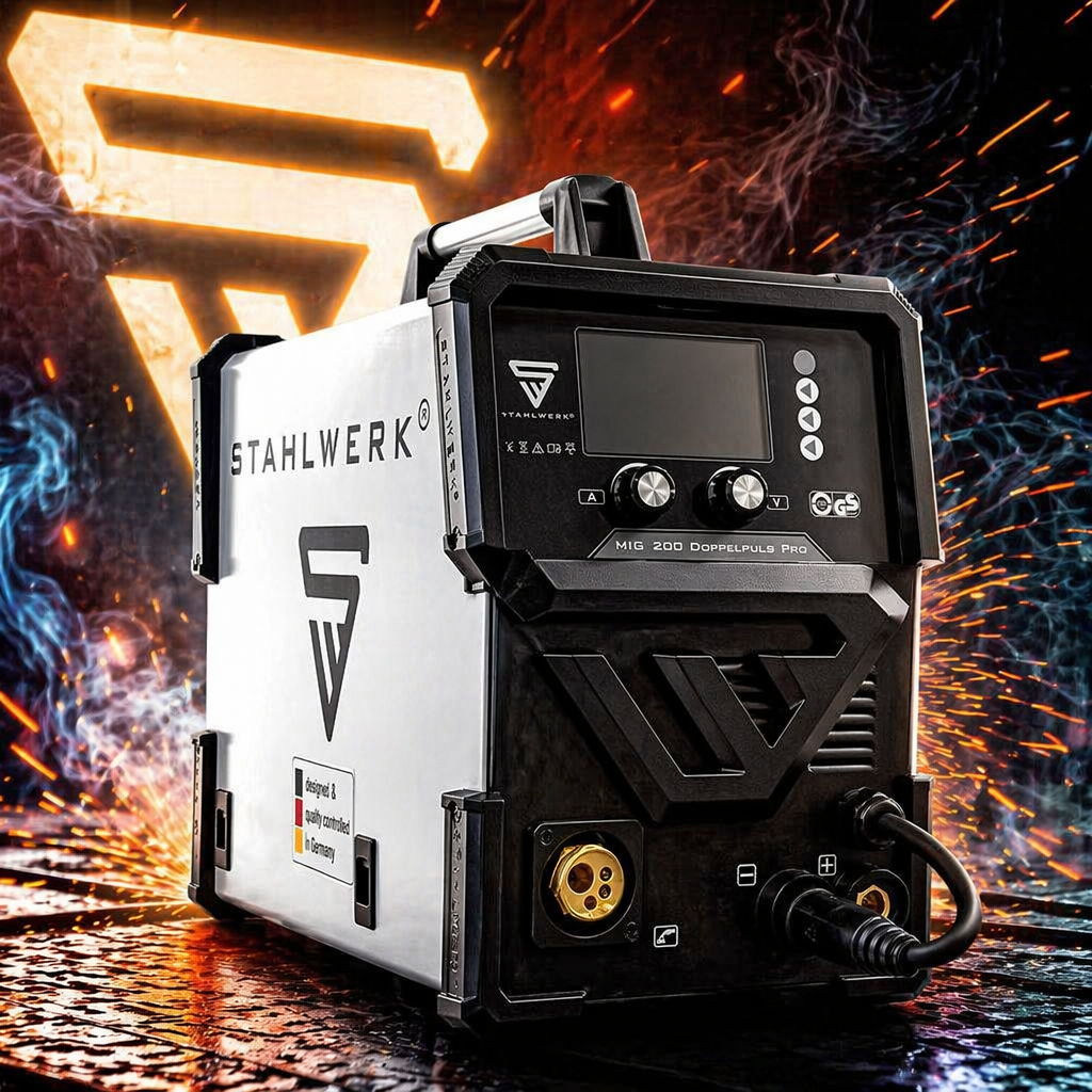 Black welding machine, DC manual arc welding machine, portable, suitable for both household and industrial use Specification image