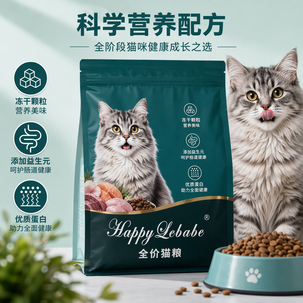 狗粮成犬牛肉味2kg鸡肉膳食泰迪金毛通用宠物犬主粮