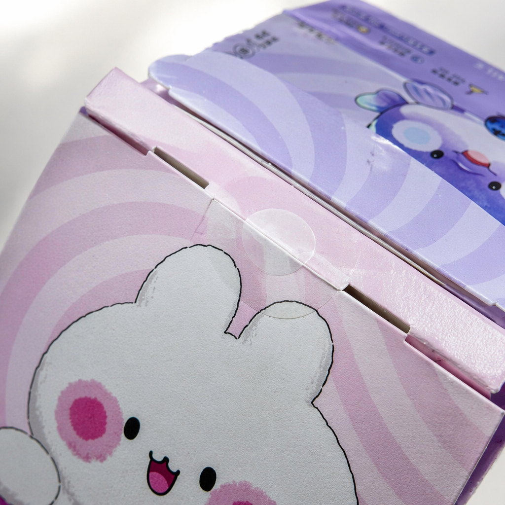 Boxed cat canned main food Application Scenario
