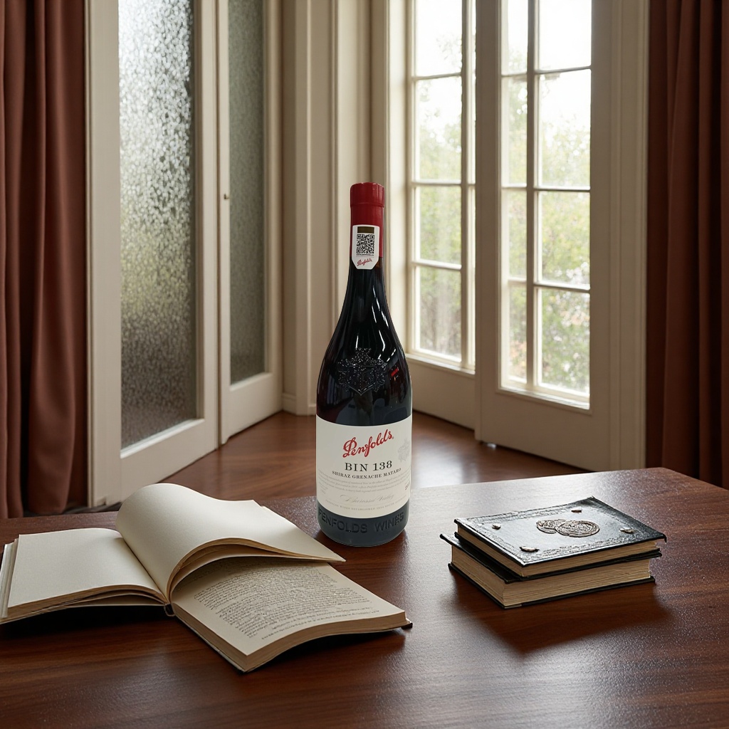 Penfolds BIN138