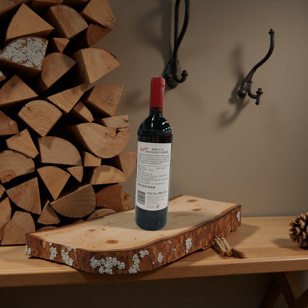 Penfolds BIN128 Application Scenario