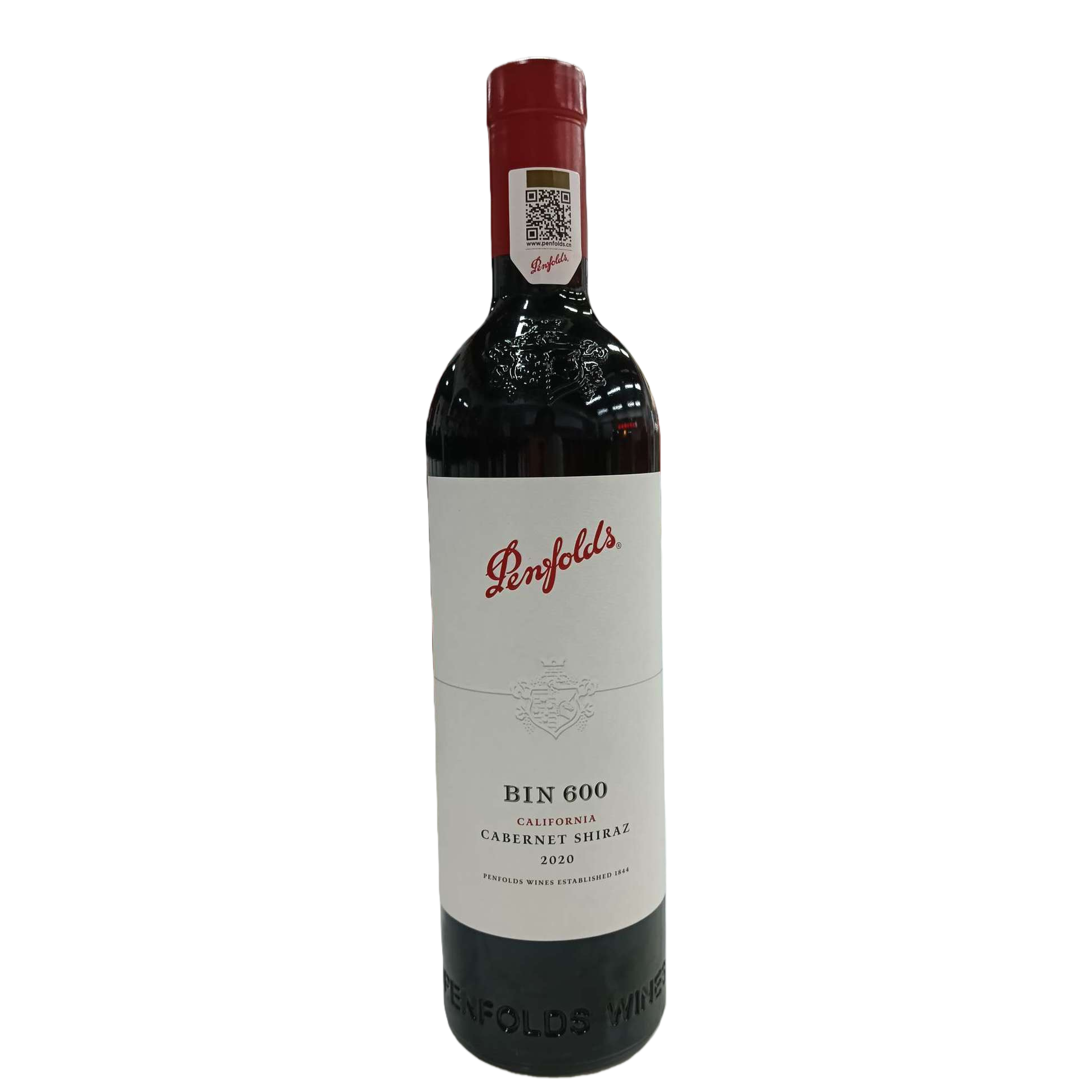 Penfolds BIN600 Item Picture