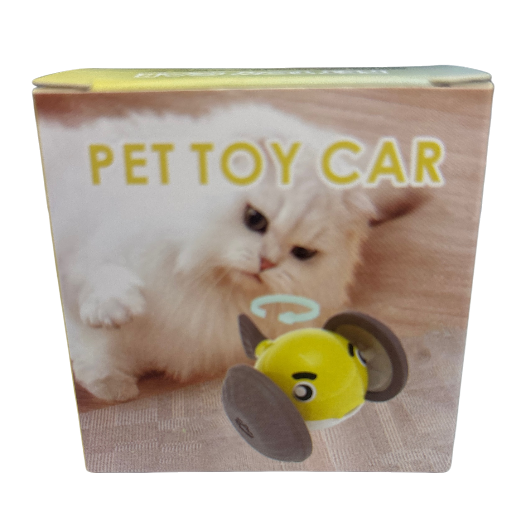 海豚车宠物玩具猫咪互动玩具狗狗适用宠物用品 Item Picture