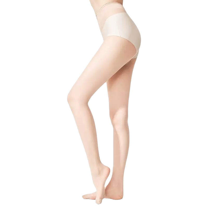 肤色丝袜女显瘦修身腿部美腿薄款弹力均码 Item Picture