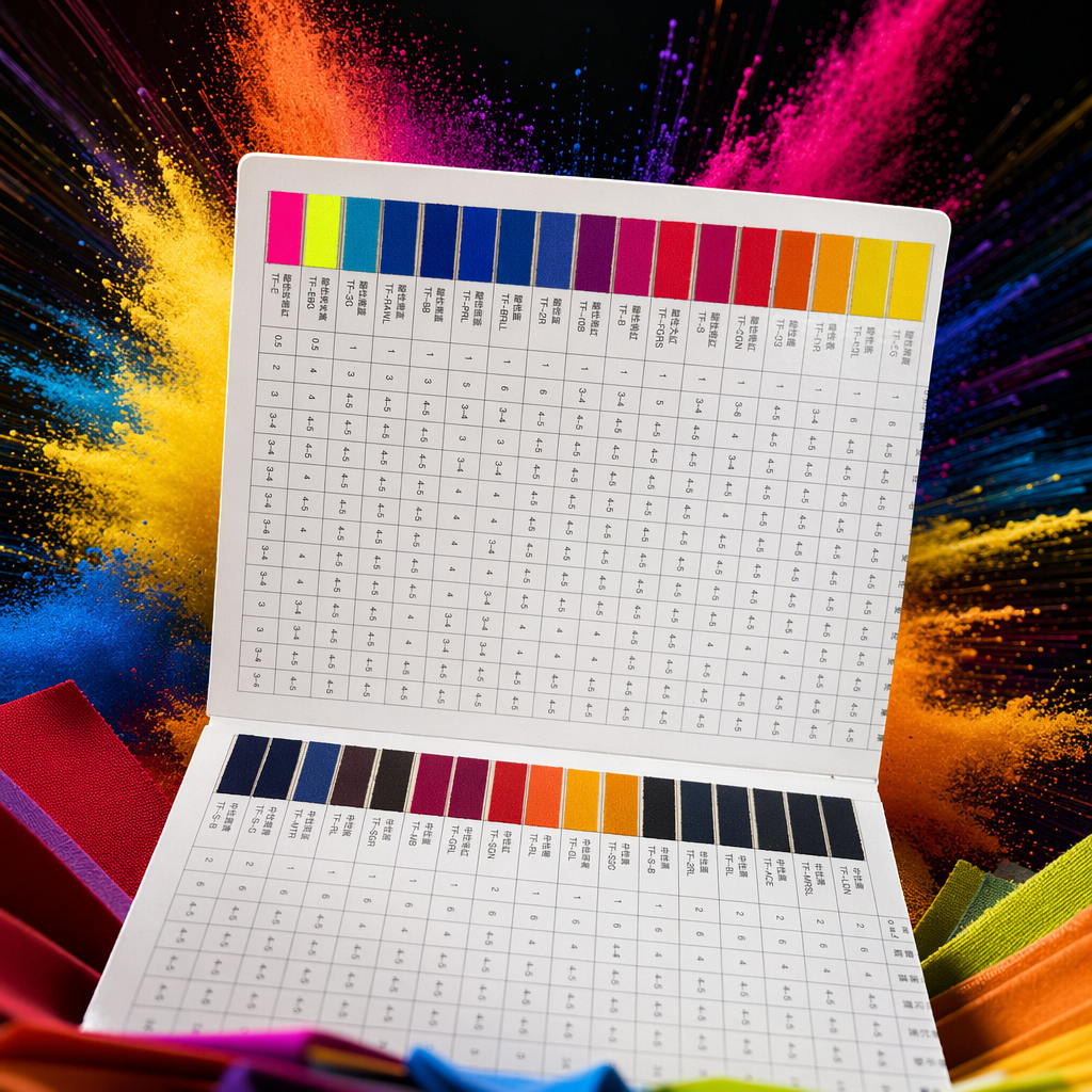 Color card sample book, Pantone International Standard Color Card Printing Design Reference tool Specification image