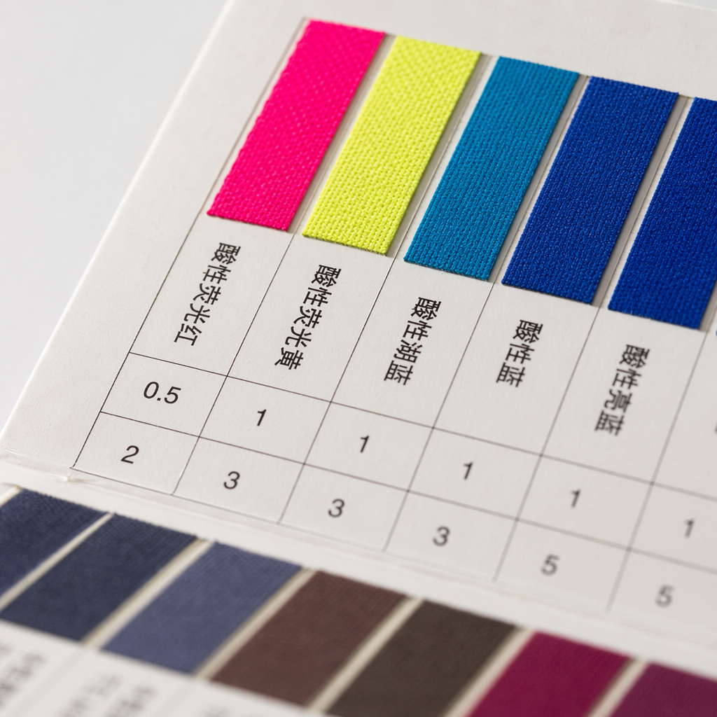 Color card sample book, Pantone International Standard Color Card Printing Design Reference tool Application Scenario