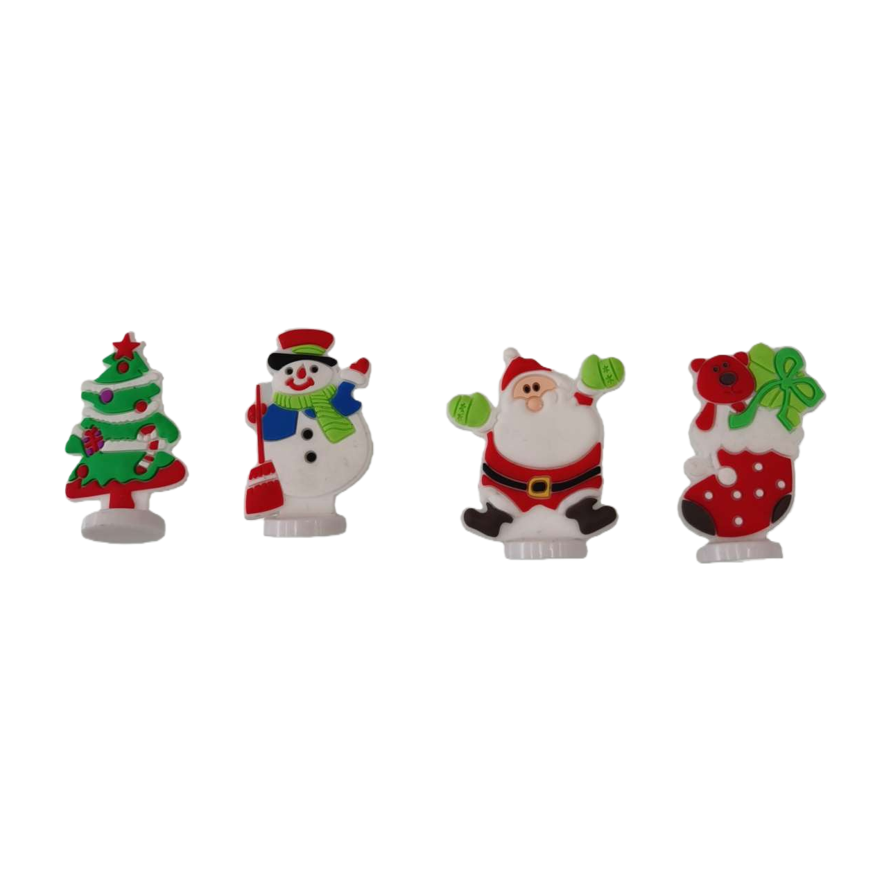 عيد الميلاد الملونة، أعياد الميلاد Item Picture