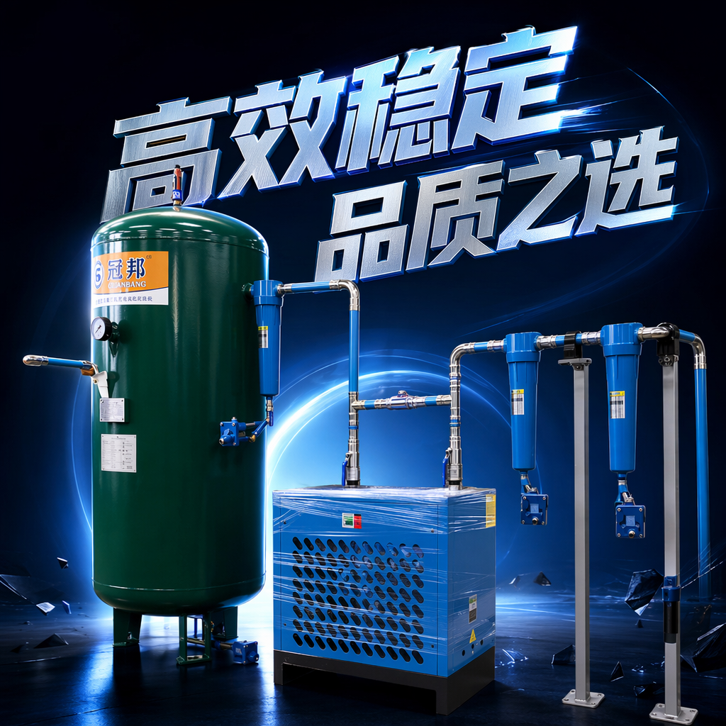 Green gas storage tank, household portable high-pressure gas cylinder, industrial-grade, safe and durable Specification image