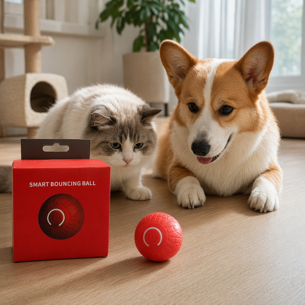 Dog weaving tensile balls, pet plush toys, garden dog supplies details Picture