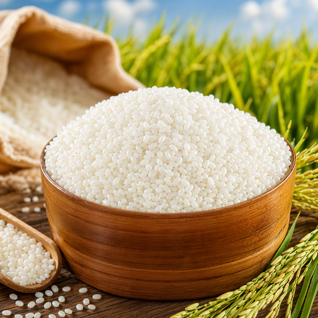 White granular plastic particles, industrial-grade PP PE raw materials, general-purpose injection and blow molding raw materials Specification image
