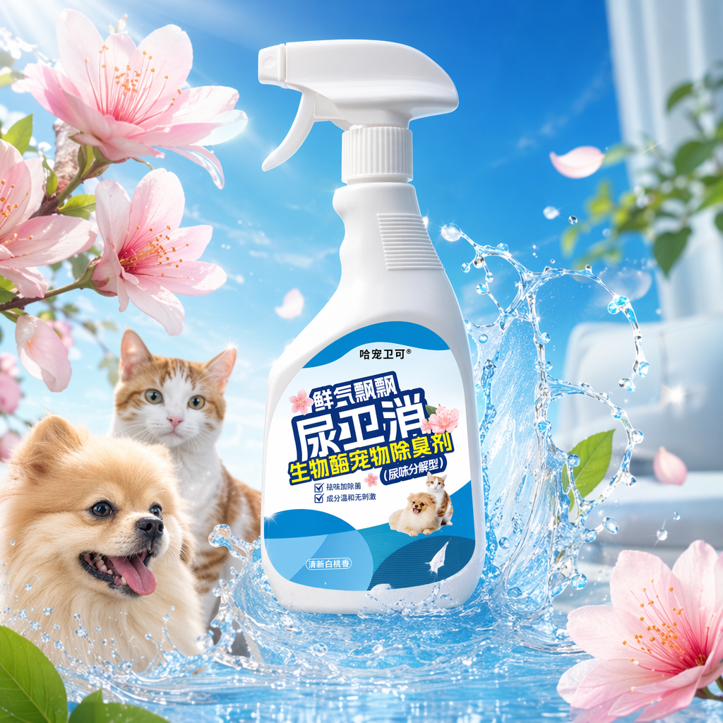 قارورة رذاذ بيضاء تبلغ 500ml تحتوي على قنينات فارغة مقاومة للتآكل على مستوى المختبر Specification image