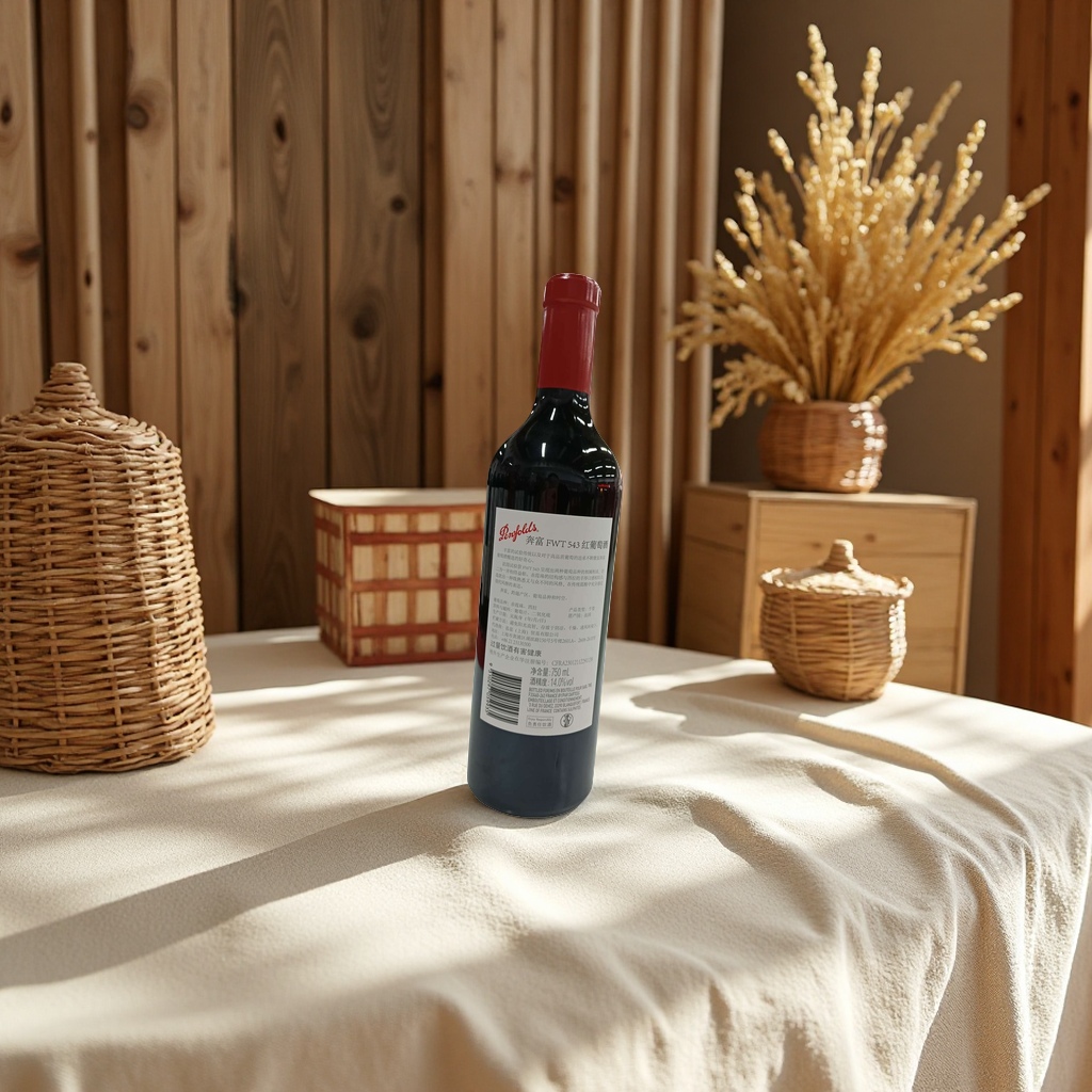 Penfolds FWT543 Application Scenario