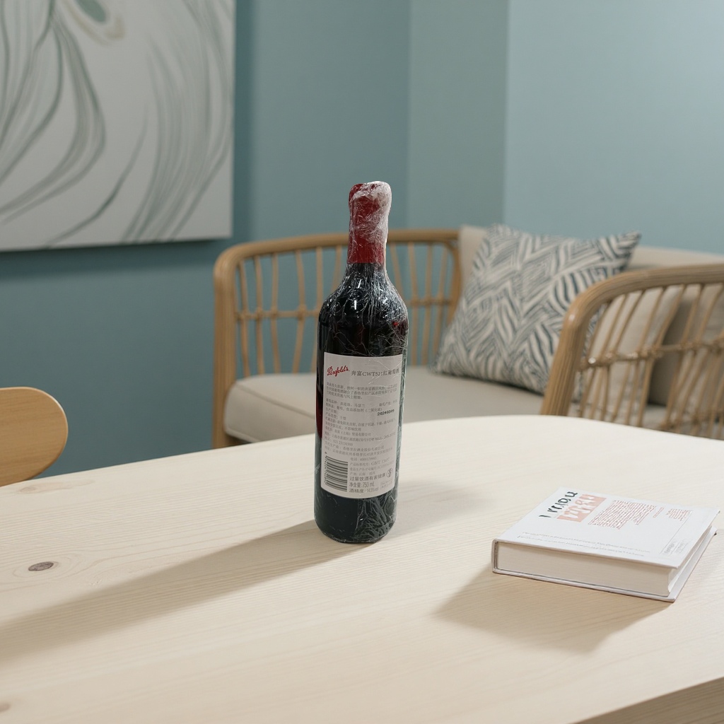 Penfolds CWT521 Application Scenario