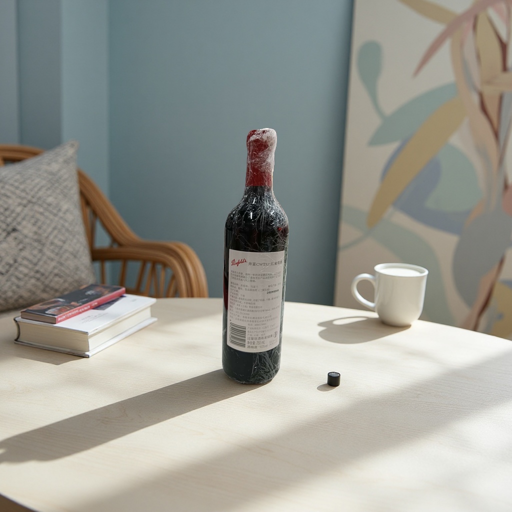 Penfolds CWT521 Specification image