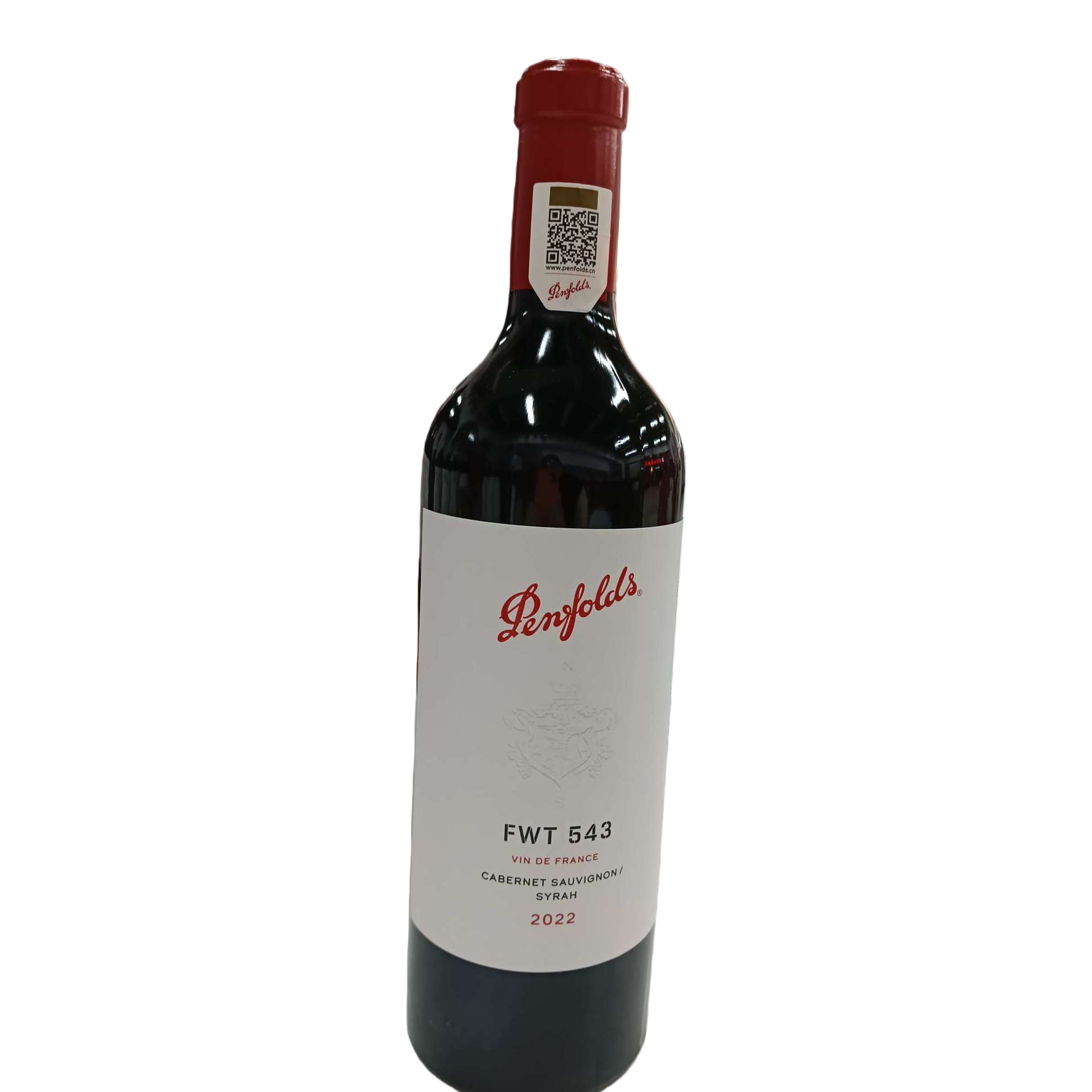 Penfolds FWT543 Item Picture